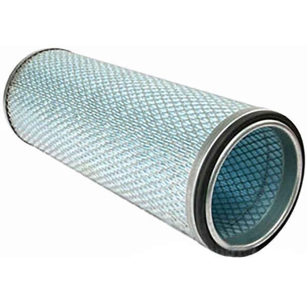 New Inner Air Filter Fits Ford Fits New Holland TW15 TW20 8630 9700